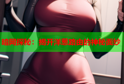 暗网探秘：揭开洋葱路由的神秘面纱