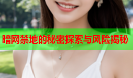 暗网禁地的秘密探索与风险揭秘