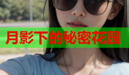 月影下的秘密花园