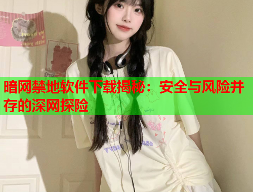 暗网禁地软件下载揭秘：安全与风险并存的深网探险