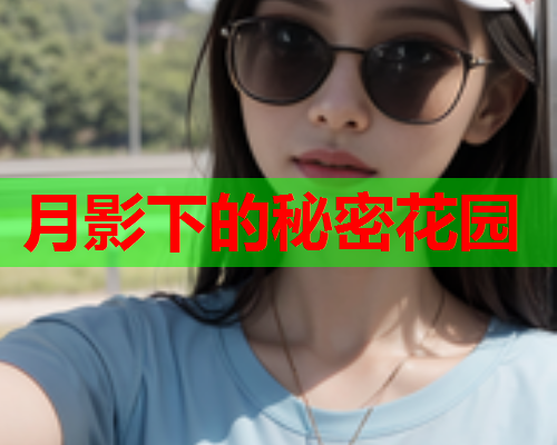 月影下的秘密花园
