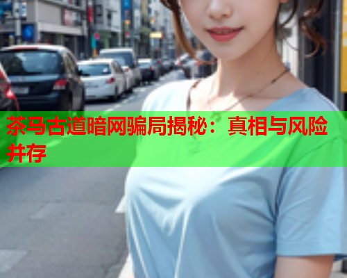 茶马古道暗网骗局揭秘：真相与风险并存